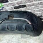 MERCEDES EQA EQB AMG W243 ORJİNAL ÇIKMA ARKA TAMPON
