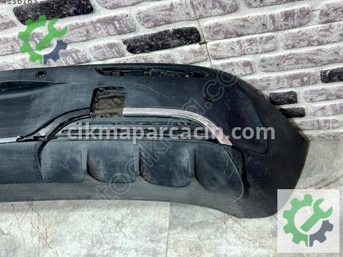 Mercedes-Benz EQA Arka Tampon A2438808301 çıkma parça