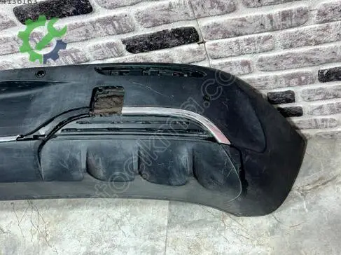 Mercedes-Benz EQA Arka Tampon A2438808301 çıkma parça