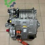 MERCEDES EQA EQB ÇIKMA ELEKTRİKLİ MOTOR
