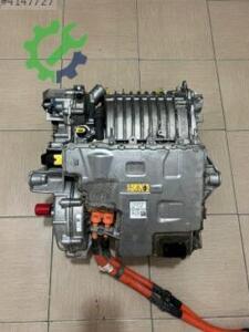 MERCEDES EQA EQB ÇIKMA ELEKTRİKLİ MOTOR
