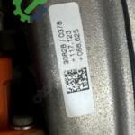 MERCEDES EQA EQB ÇIKMA ELEKTRİKLİ MOTOR