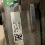MERCEDES EQA EQB ÇIKMA ELEKTRİKLİ MOTOR
