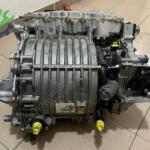 MERCEDES EQA EQB ÇIKMA ELEKTRİKLİ MOTOR