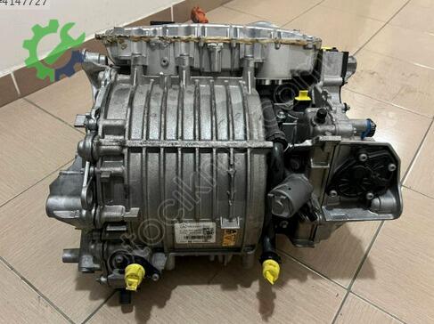 Mercedes-Benz EQA Motor Komple çıkma parça