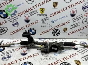 Mercedes EQA EQB direksiyon kutusu çıkma yedek parça