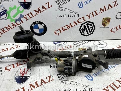 Mercedes-Benz EQB Direksiyon Kutusu A2474604902 çıkma parça