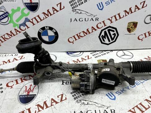 Mercedes-Benz EQB Direksiyon Kutusu A2474604902 çıkma parça