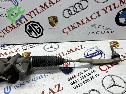 Mercedes-Benz EQB Direksiyon Kutusu A2474604902 çıkma parça