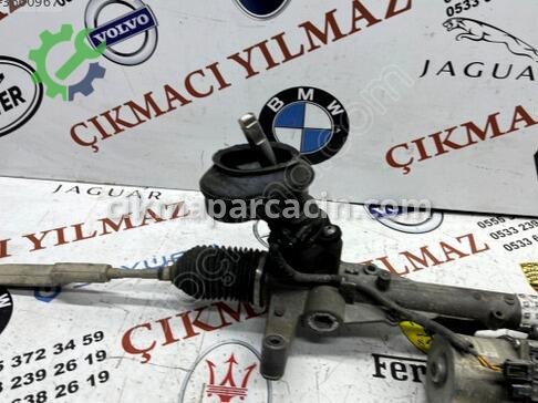 Mercedes-Benz EQB Direksiyon Kutusu A2474604902 çıkma parça