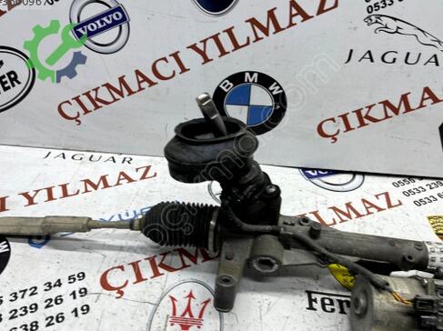 Mercedes-Benz EQB Direksiyon Kutusu A2474604902 çıkma parça