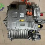 MERCEDES EQA EQB ORJİNAL ÇIKMA ELEKTRİKLİ MOTOR