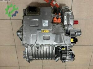 MERCEDES EQA EQB ORJİNAL ÇIKMA ELEKTRİKLİ MOTOR