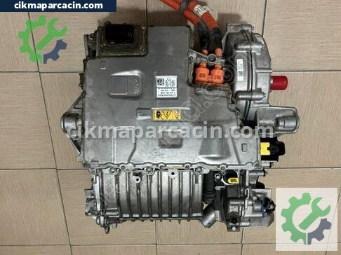 Mercedes-Benz EQA Motor Komple çıkma parça