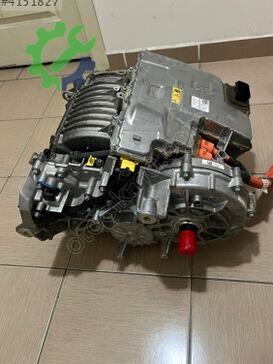 Mercedes-Benz EQA Motor Komple çıkma parça