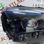 Mercedes EQA sol led far orijinal çıkma parça