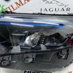 Mercedes EQA sol led far orijinal çıkma parça