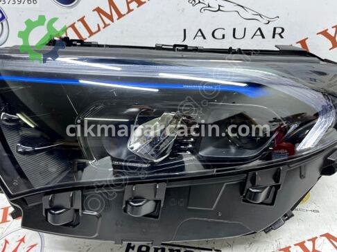 Mercedes-Benz EQA LED Far A2439068900 çıkma parça