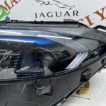 Mercedes EQA sol led far orijinal çıkma parça