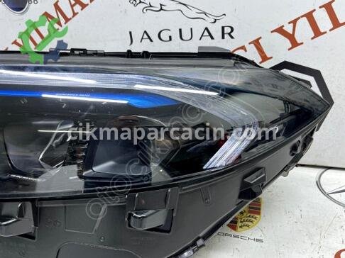 Mercedes-Benz EQA LED Far A2439068900 çıkma parça