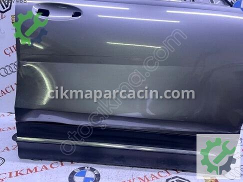 Mercedes-Benz EQB Sağ Ön Kapı çıkma parça