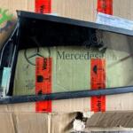 Mercedes EQB sağ arka kapı kelebek cam çıkma yedek parça