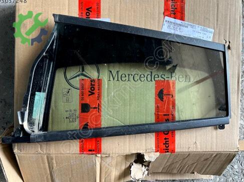 Mercedes-Benz EQB Sağ Arka Kelebek Camı çıkma parça