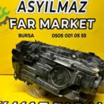 MERCEDES EQB SAĞ FAR (ORJİNAL)