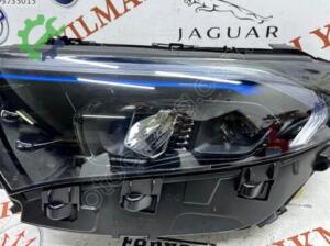 Mercedes EQB sol led far orijinal çıkma parça