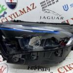 Mercedes EQB sol led far orijinal çıkma parça