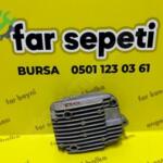 MERCEDES EQC W293 SAĞ FAR LED BEYNİ (ORJİNAL)