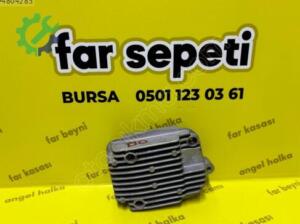MERCEDES EQC W293 SAĞ FAR LED BEYNİ (ORJİNAL)