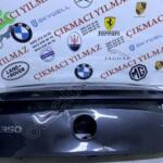 Mercedes EQE bagaj kapağı orijinal çıkma eqe bagaj kapak