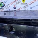Mercedes EQE bagaj kapağı orijinal çıkma eqe bagaj kapak
