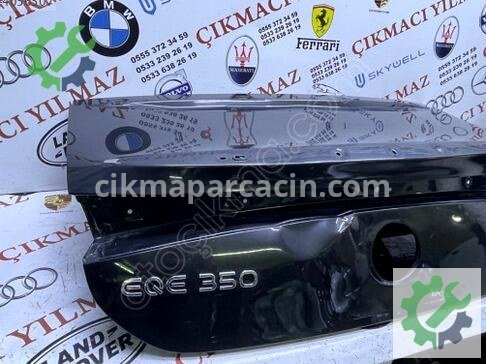 Mercedes-Benz EQE Bagaj Kapağı çıkma parça
