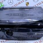 Mercedes EQE bagaj kapağı orijinal çıkma eqe bagaj kapak