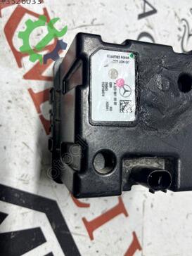 Mercedes-Benz EQE Hoparlör & Ses Sistemi A2239016902 çıkma parça