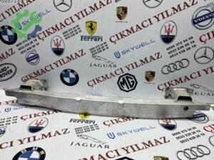 Mercedes EQS arka tampon demiri eQs çıkma yedek parçaları