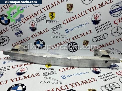 Mercedes-Benz EQS Arka Tampon Demiri çıkma parça