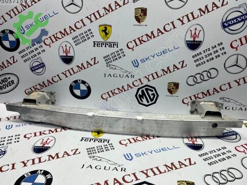 Mercedes-Benz EQS Arka Tampon Demiri çıkma parça