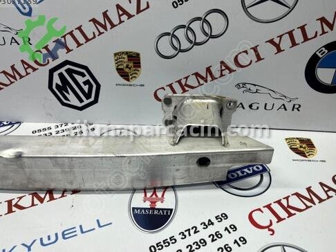 Mercedes-Benz EQS Arka Tampon Demiri A2976106000-010 çıkma parça
