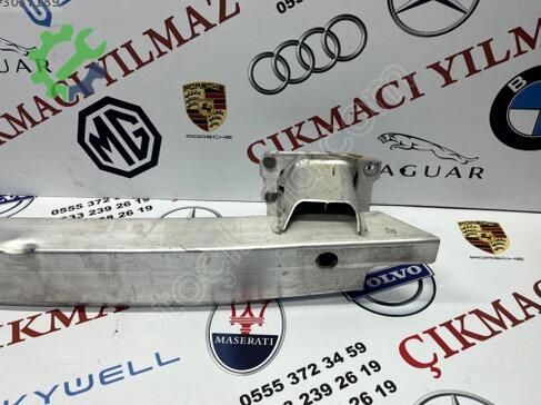Mercedes-Benz EQS Arka Tampon Demiri A2976106000-010 çıkma parça