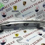 Mercedes EQS arka tampon demiri eQs çıkma yedek parçaları