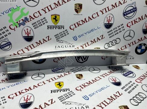 Mercedes-Benz EQS Arka Tampon Demiri A2976106000-010 çıkma parça