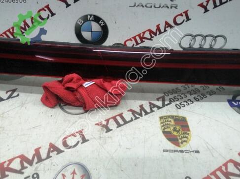 Mercedes-Benz EQS Stop Lambası A2979063500 çıkma parça