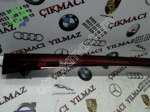Mercedes-Benz EQS Stop Lambası A2979063500 çıkma parça