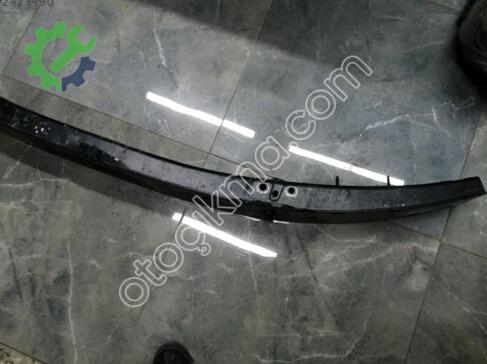 Mercedes-Benz EQS Ön Tampon Demiri A2976002300 çıkma parça