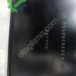 Mercedes EQS EQE ön tampon demiri EQS EQE çıkma yedek parça