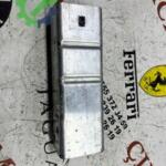 Mercedes EQS EQE tampon deformasyon demiri