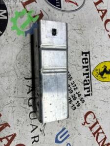 Mercedes EQS EQE tampon deformasyon demiri